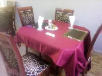 Luxury High Rise Apartment Building