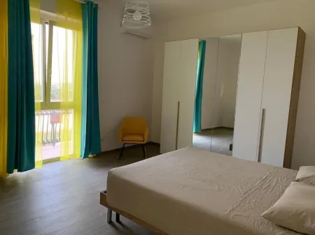 Apartment3 Hill Costa Dei Trabocchi Отели рядом с достопримечательностью «Chiesa di Fossacesia Marina»