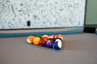 The ultimate urban escape