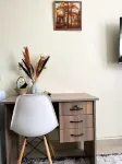 *LUXURIOUS STUDIO APARTMENT - 10 MINUTES FROM JKIA/SGR!*