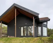 Fjordview Family Cabin | Close to Pulpit Rock Hotels in Strand