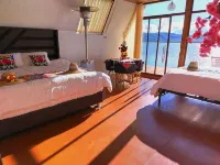 Titicaca Jutma Lodge