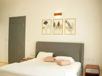 Ocean Whisper Luxury Beach Villa with sea view from every room