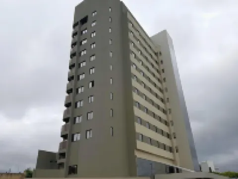 JL Hotel by Bourbon Hotels in Foz do Iguacu