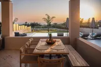 Kymélia Luxury Residences with Sea View