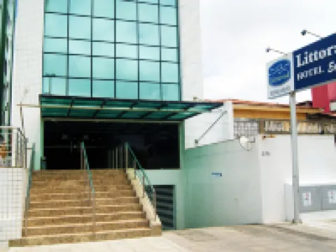 Littoral Express Hotels in Joao Pessoa