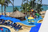 Ritz Acapulco All Inclusive - Familien