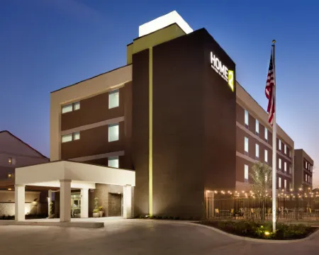 休斯頓韋伯斯特希爾頓惠庭酒店 韋伯斯特酒店