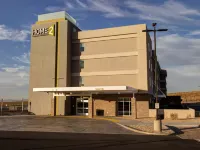 Home2 Suites by Hilton Barstow Hotels in Barstow
