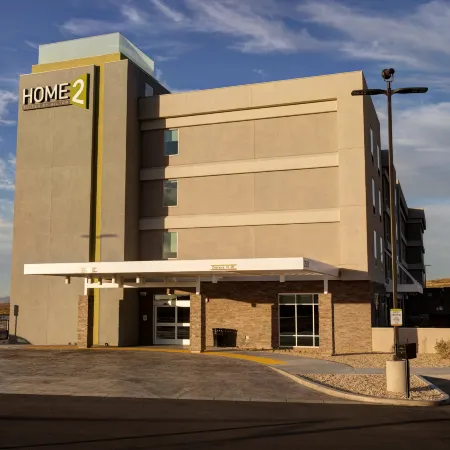 Home2 Suites by Hilton Barstow