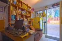 Hermoza House