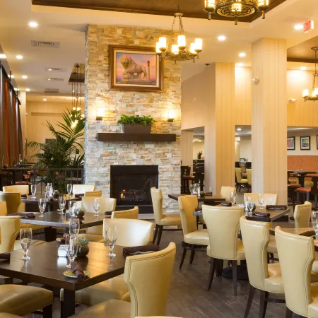 DoubleTree by Hilton St. Augustine Historic District