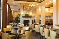 DoubleTree by Hilton St. Augustine Historic District - breakfast