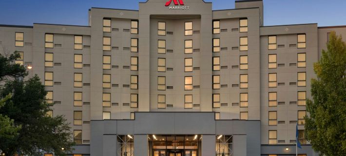 Madison Marriott South Hotels in Dane County