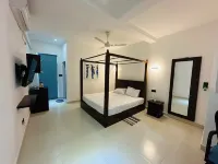 Rooms in Apartment with AC in Katunayake - 8 bedrooms Hotel in zona Kotugoda Sri Rahula School Ground