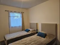 New villa with pool and spa, Aubenas Hotels in Aubenas