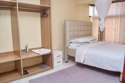 Ligen Suites - B9 Hotels in 