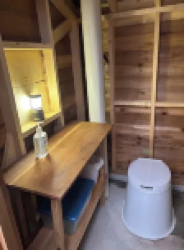 Rustic Sawtooth Retreat - just minutes from Grand Marais