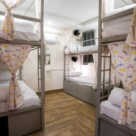 MTJ Hotels