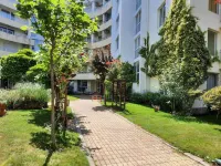 Central, 1 Bed Apt, 3 Yassen