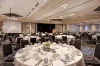 Embassy Suites by Hilton Charleston - breakfast