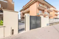 Central seaside apartment