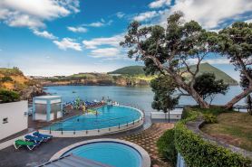 ホテル ド カラコル