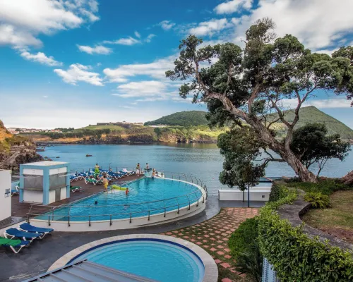 Hotel Do Caracol Hotels in Angra Do Heroismo