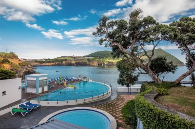 Hotel Do Caracol Hotels near Memória a D. Pedro IV
