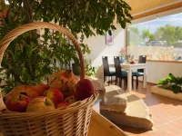 Tufa Guest House & Wellness Place Hotels in Sao Vicente do Paul