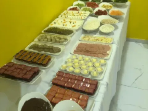 Atlantis Home Palace Hotels in Karabuk