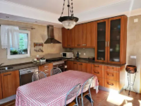 José Mesquita House