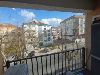Apartment in the center of Palmela. Close to beaches and mountains!