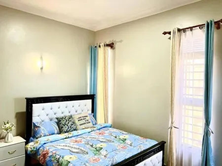 C&A Orchid Apartment- Buziga Kampala