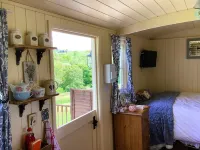 Lilly's Pad Hotels in Bude-Stratton