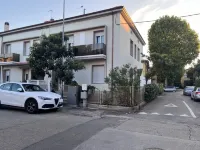 Wonderful apartment, independent, new, 900 mt from the historic center.