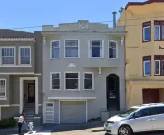3 Bedroom Apartment by University of San Francisco Hotels in Richmond District