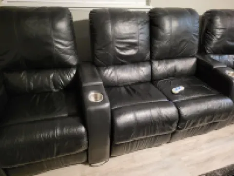 4 level remodeled, great location! New Deck, New Floors, new Everything,  AC