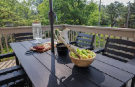 Sleeps 20, Karaoke Room, 1 Min Walk to Lake, Near Jack Frost, Big Boulder