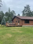 Dun Rovin Duplex 2 On the Beautiful Chippewa Flowage.