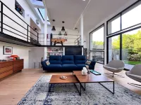 Magnifique Maison Familiale - Idéalement Située Pour les JO 2024