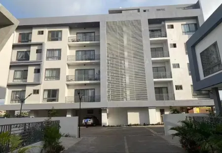 Entire Rental Unit in Accra, Ghana