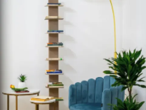 ラ ディモラ デリ スクリットリ ジャッレのホテル