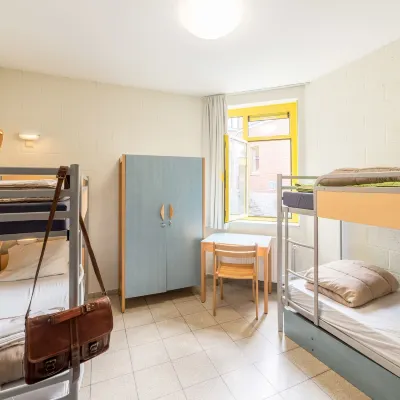 Auberge de Jeunesse de Namur - Hostel Hôtels à proximité de la Gare De Namur Station