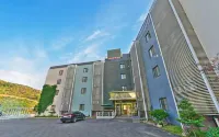 Boryeong Hotel View Hotels near Yeongbojeong