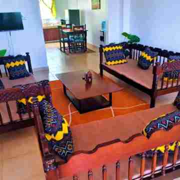 Luxury 2bedroom apartment -Tembo House Others