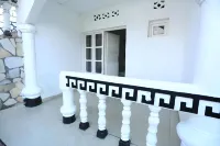 Hotel la Versailles Goma