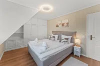 Ferienhüs Keitumliebe Hotels in Keitum