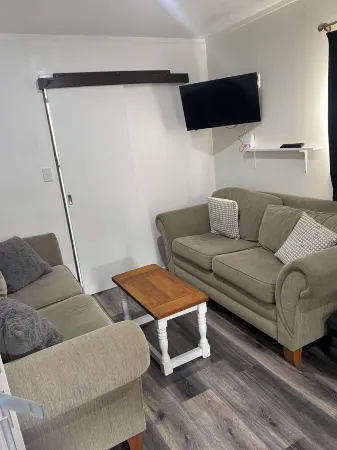 Coromandel Town Отели в г. Коромандел