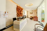 Emilia Homestay